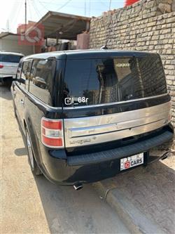 Ford Flex